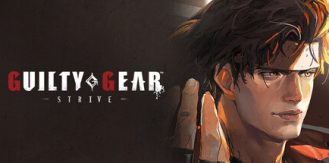 《罪恶装备：奋战 》 GUILTY GEAR -STRIVE--未玩VIGAME