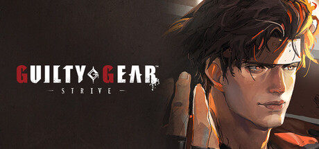 《罪恶装备：奋战 》 GUILTY GEAR -STRIVE--未玩VIGAME