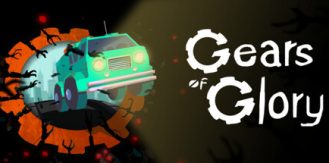 《荣耀之轮 》 Gears of Glory-未玩VIGAME