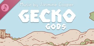 《壁虎之神 》 Gecko Gods-未玩VIGAME