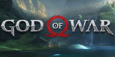 《战神4 》 God of War-未玩VIGAME