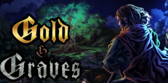 《黄金与坟墓 》 Gold and Graves-未玩VIGAME