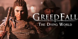 《贪婪之秋2：垂死世界 》 GreedFall The Dying World-未玩VIGAME