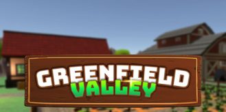 《绿茵谷物语 》 Greenfield Valley-未玩VIGAME