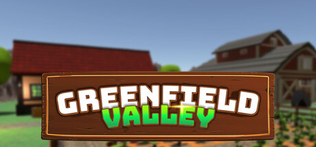 《绿茵谷物语 》 Greenfield Valley-未玩VIGAME