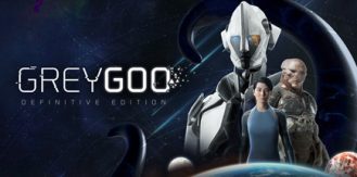 《灰蛊 》 Grey Goo-未玩VIGAME