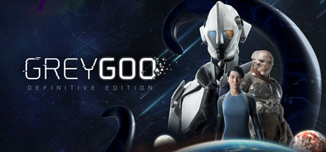 《灰蛊 》 Grey Goo-未玩VIGAME