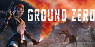《原爆点 》 Ground Zero-未玩VIGAME