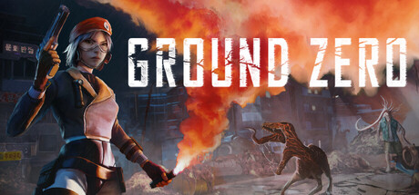 《原爆点 》 Ground Zero-未玩VIGAME