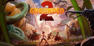 《禁闭求生2 》 Grounded 2-未玩VIGAME