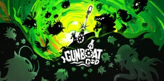 《炮艇之神 》 Gunboat God-未玩VIGAME