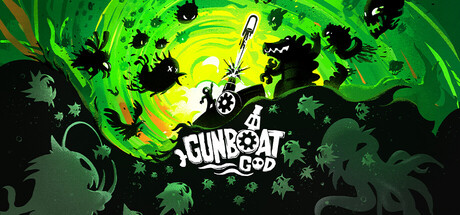 《炮艇之神 》 Gunboat God-未玩VIGAME