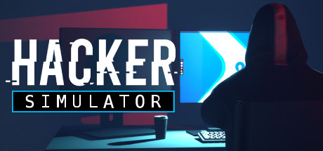 《黑客模拟器 》 Hacker Simulator-未玩VIGAME
