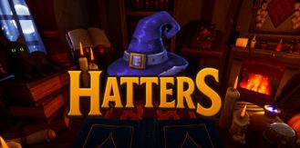 《帽中客 》 Hatters-未玩VIGAME