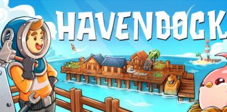 《海港物语 》 Havendock-未玩VIGAME