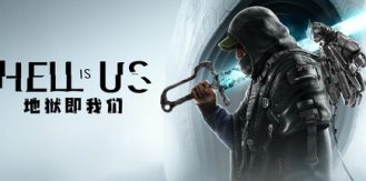 《地狱即我们 》 Hell is Us-未玩VIGAME