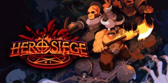 《攻城英雄 》 英雄攻城 Hero Siege-未玩VIGAME