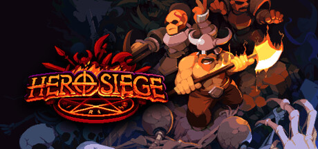 《攻城英雄 》 英雄攻城 Hero Siege-未玩VIGAME