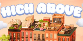 《高空之上 》 High Above-未玩VIGAME