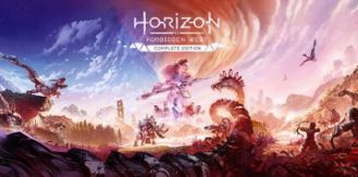 《地平线 西之绝境完整版 》 Horizon Forbidden West Complete Edition-未玩VIGAME