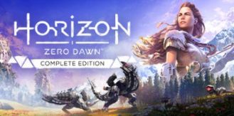 《地平线：零之曙光完全版 》 Horizon Zero Dawn Complete Edition-未玩VIGAME