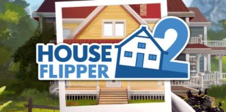 《房产达人2 》 House Flipper 2-未玩VIGAME