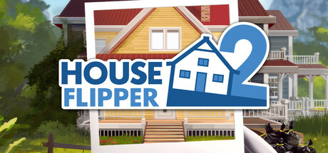 《房产达人2 》 House Flipper 2-未玩VIGAME