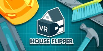 《房产达人 》 House Flipper-未玩VIGAME