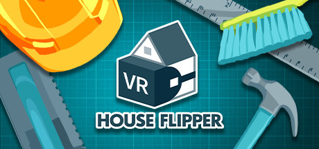 《房产达人 》 House Flipper-未玩VIGAME