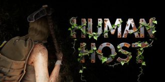 《人类宿主 》 Human Host-未玩VIGAME