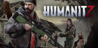 《人性末日 》 HumanitZ-未玩VIGAME