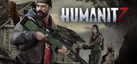 《人性末日 》 HumanitZ-未玩VIGAME