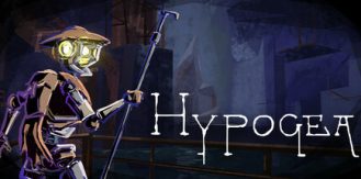 《深岩之下 》 Hypogea-未玩VIGAME