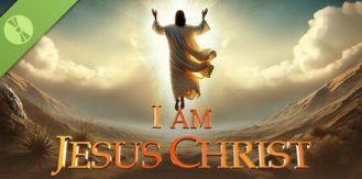 《我是耶稣基督 》 I Am Jesus Christ-未玩VIGAME