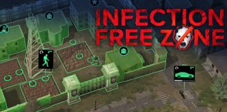 《无感染区 》 Infection Free Zone-未玩VIGAME