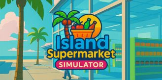 《我的海岛庄园 》 Island Market Simulator-未玩VIGAME
