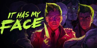 《镜杀 》 It Has My Face-未玩VIGAME