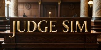 《模拟法官 》 Judge SIM-未玩VIGAME