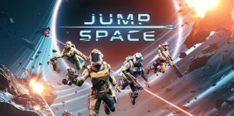 《跃迁空间 》 Jump Space 支持网络联机-未玩VIGAME