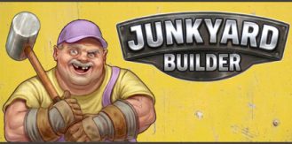 《垃圾场建造者 》 Junkyard Builder-未玩VIGAME