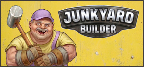 《垃圾场建造者 》 Junkyard Builder-未玩VIGAME