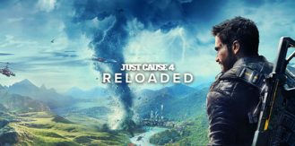 《正当防卫4 》 Just Cause 4-未玩VIGAME