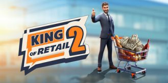 《零售之王2 》 King of Retail 2-未玩VIGAME