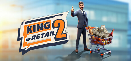 《零售之王2 》 King of Retail 2-未玩VIGAME