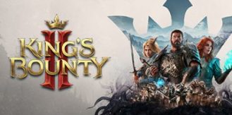 《国王的恩赐2 》 King's Bounty II-未玩VIGAME