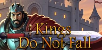 《国王永不倒下 》 Kings Do Not Fall-未玩VIGAME
