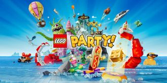 《乐高派对 》 LEGO Party!-未玩VIGAME