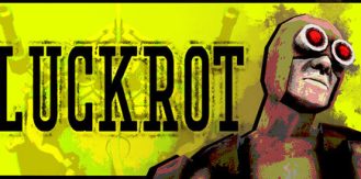 《命运腐化 》 LUCKROT-未玩VIGAME