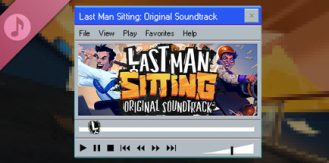《社畜大作战 》 Last Man Sitting-未玩VIGAME