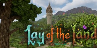 《大地之道 》 Lay of the Land-未玩VIGAME